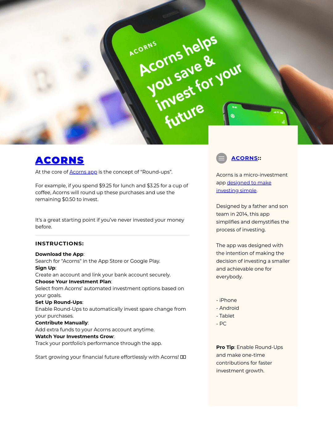 book page 7